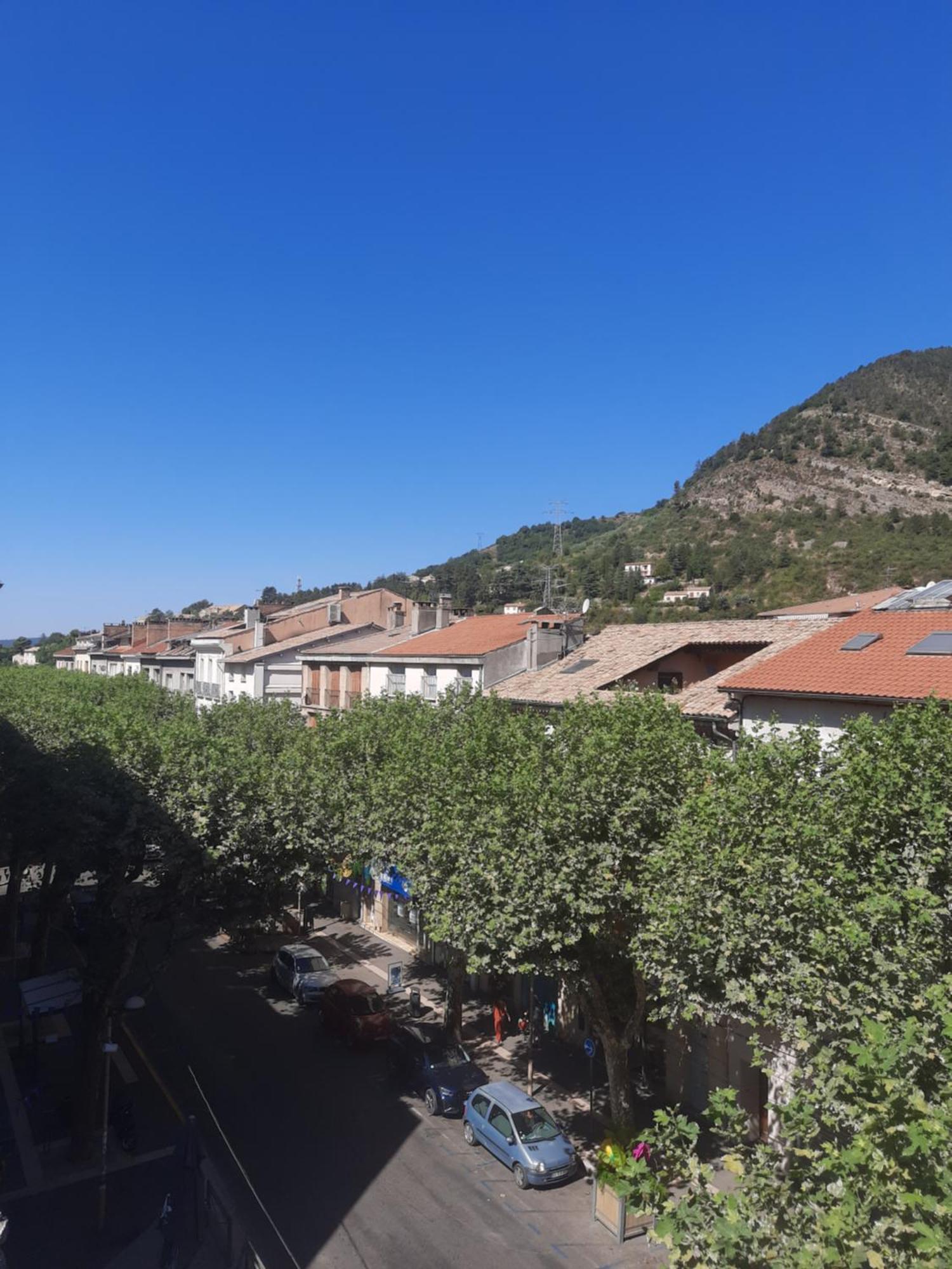 Hôtel Central