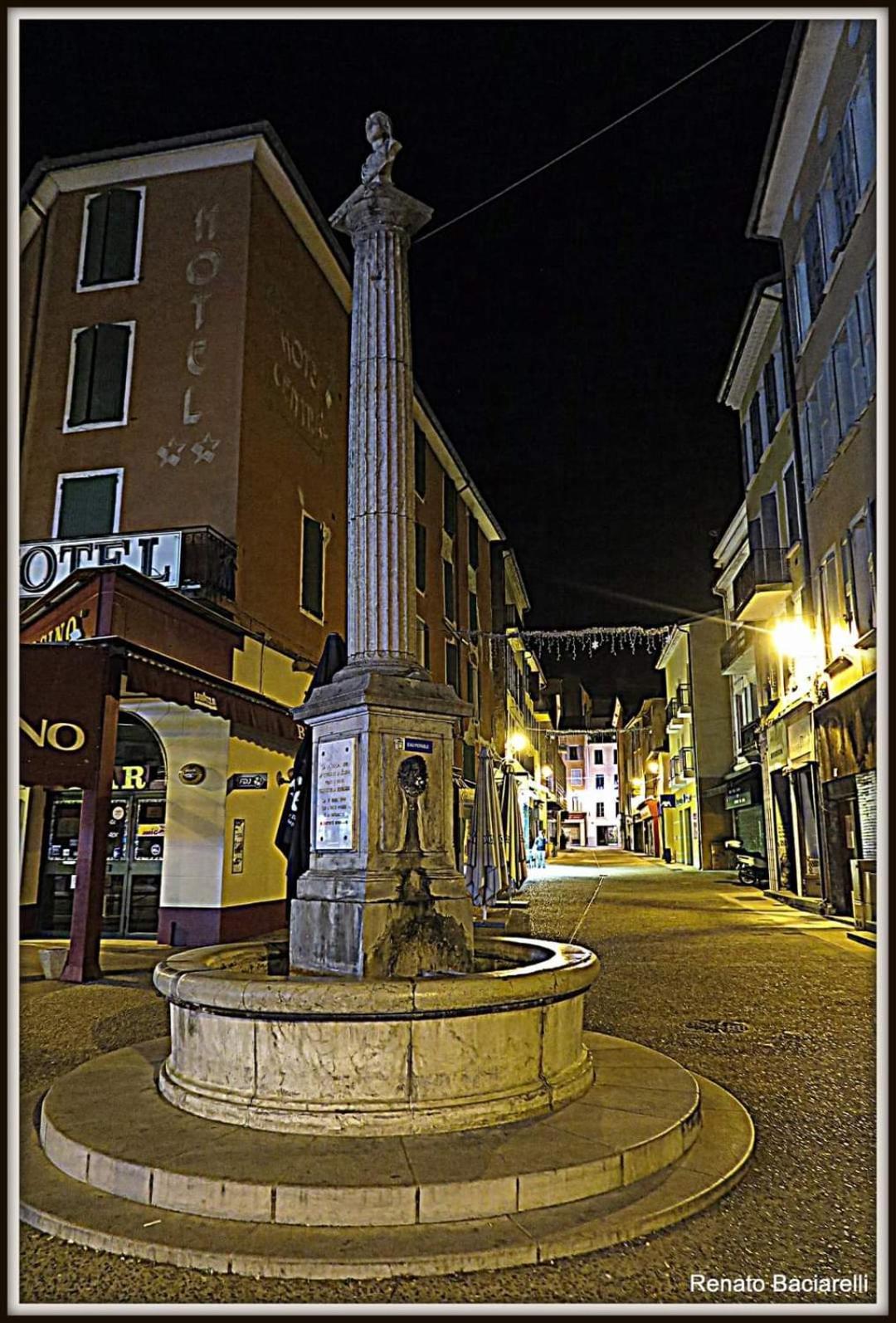 Hotel Central