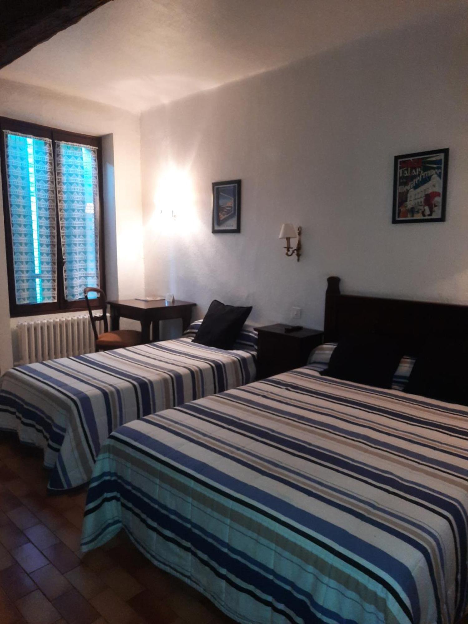 Hôtel Central Hotel Digne-les-Bains