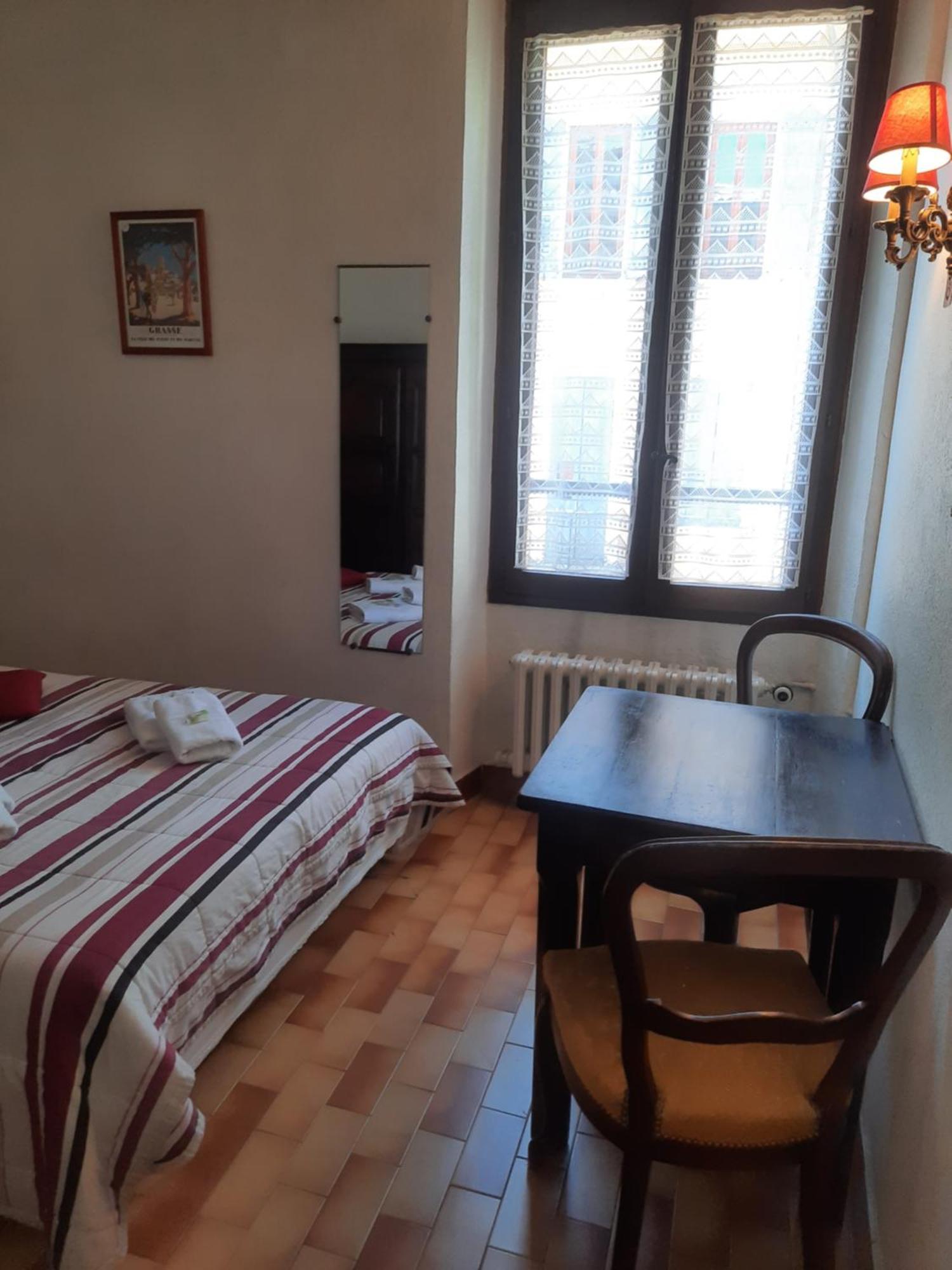 Hotel Central 2* Digne-les-Bains