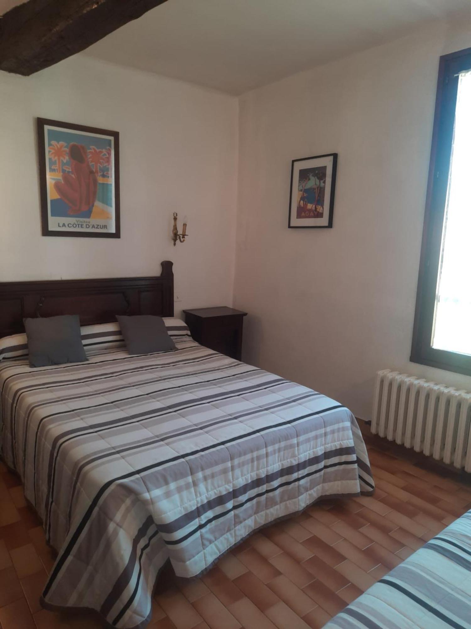Hotel Hôtel Central Digne-les-Bains